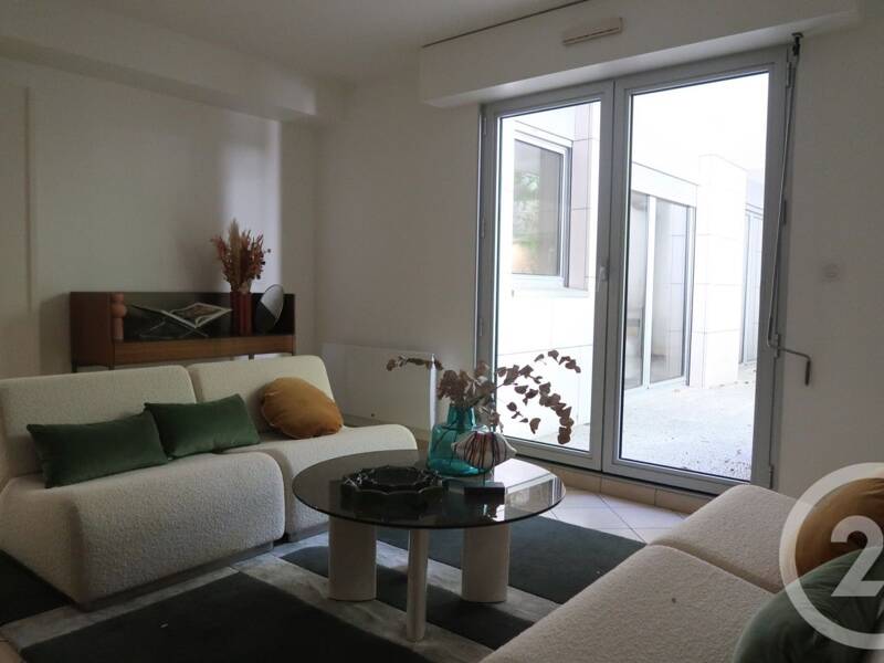 Location appartement de 74m2 à PARIS 9