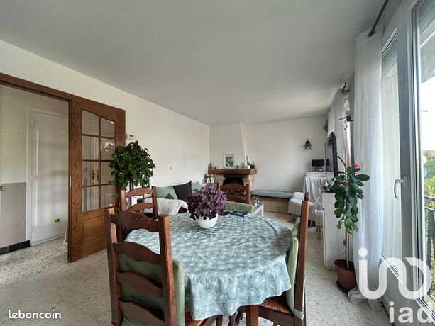 Pavillon 5 pièces 80 m2