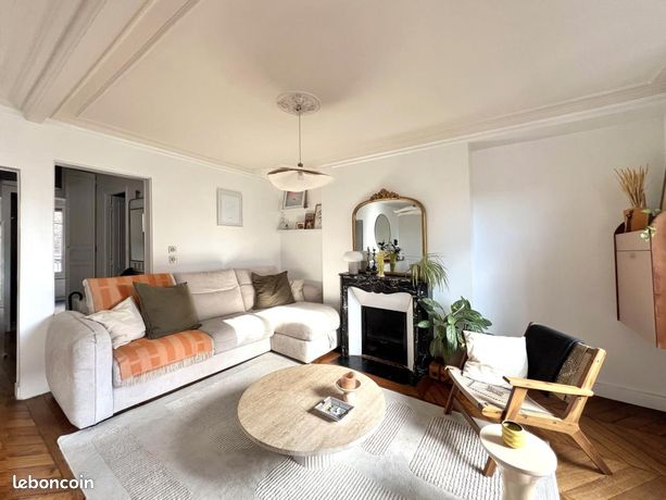 Appartamento bilocale 60 mq