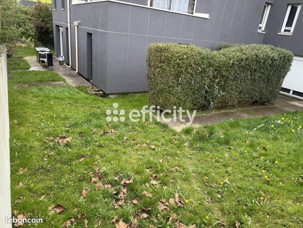 Appartement 3 pièces 83 m2