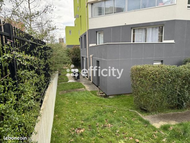 Appartement 3 pièces 83 m2