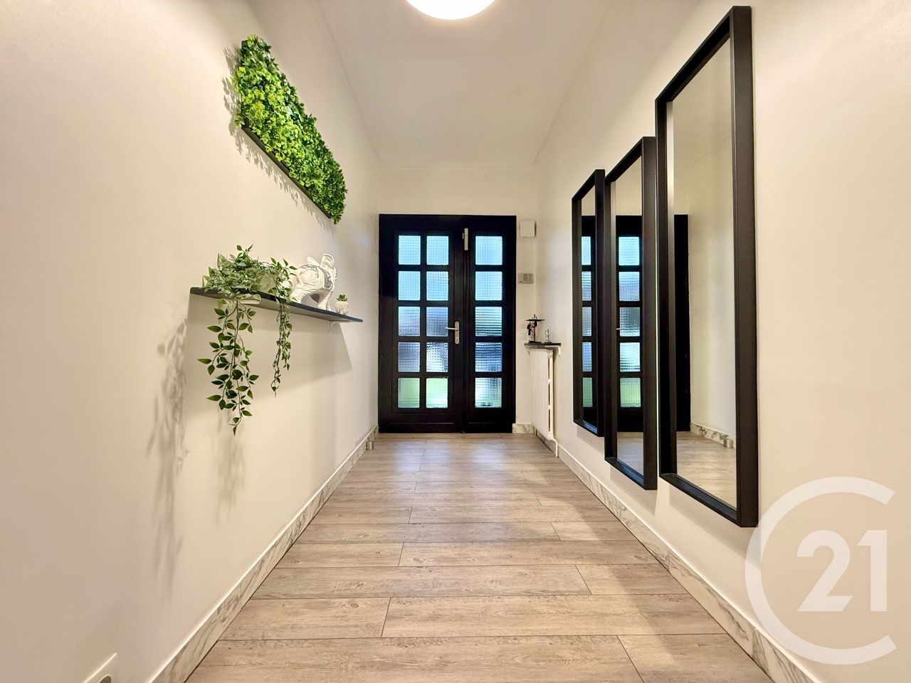 Vente maison de 209m2 à LIVRY GARGAN