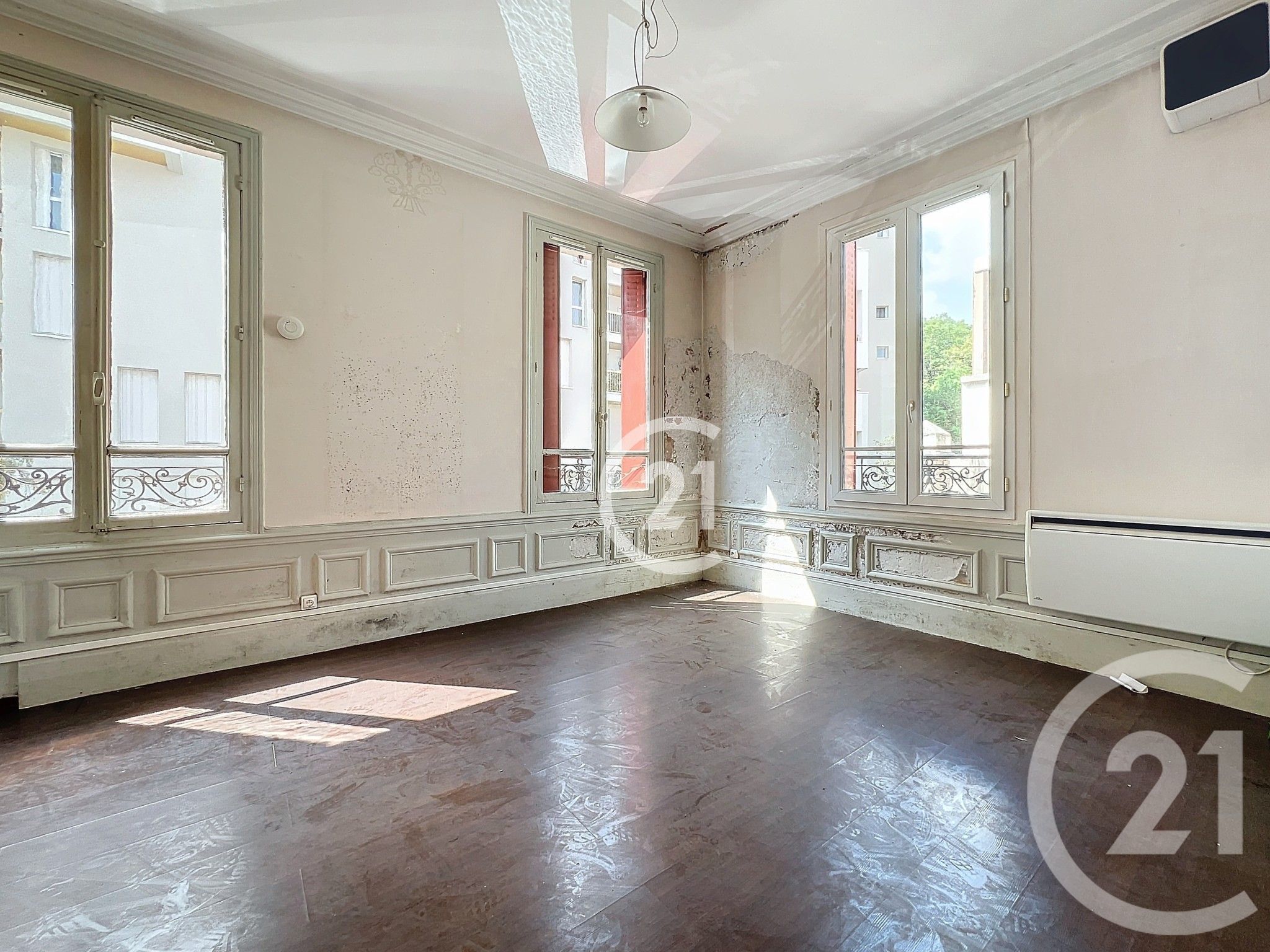 For sale: 37 sqm apartment in MONTREUIL