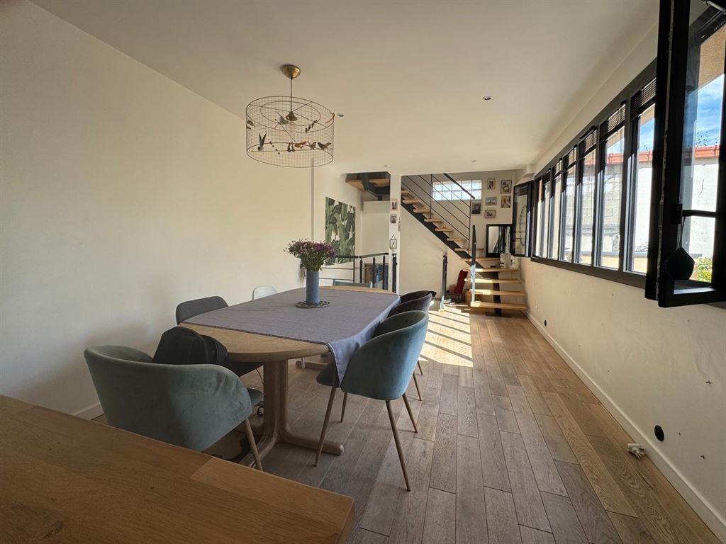 Vente maison de 92m2 à PUTEAUX