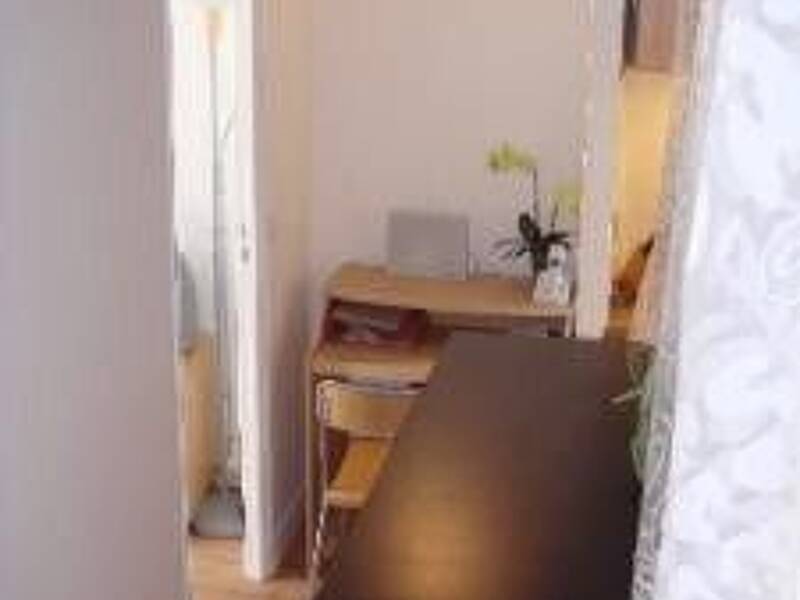 30 sqm apartment for rent in PARIS 5
