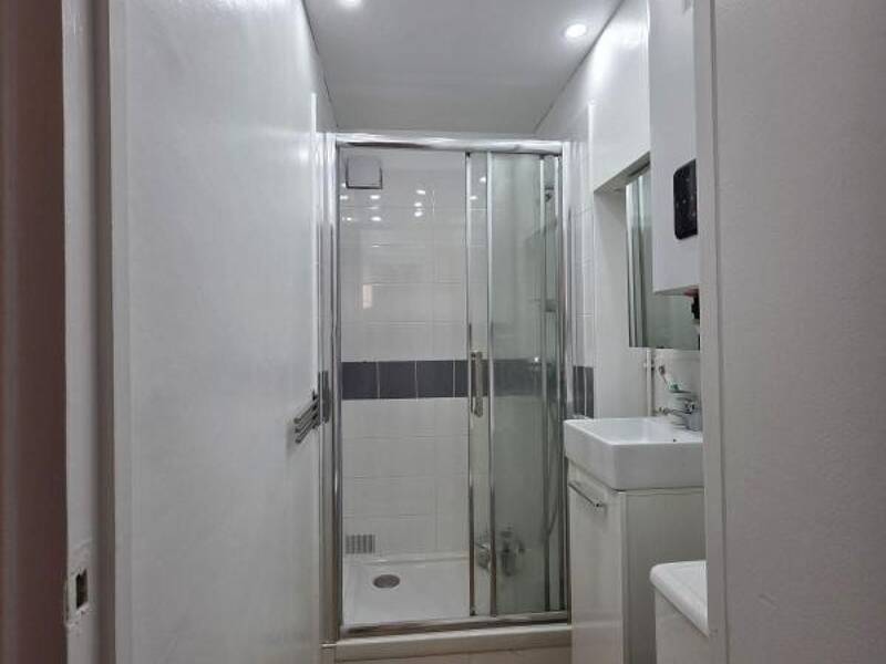 Location appartement de 20m2 à VERSAILLES