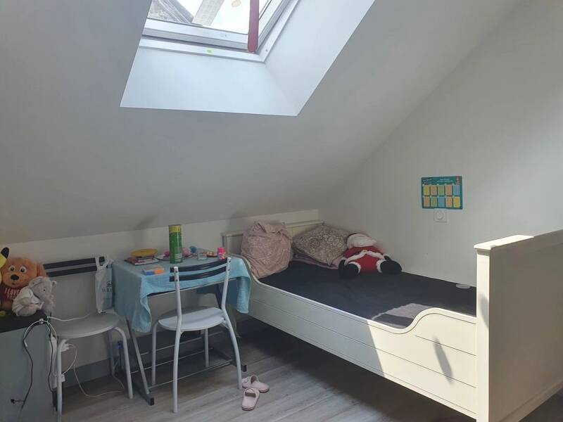 30sqm apartment for rent in PARIS 5