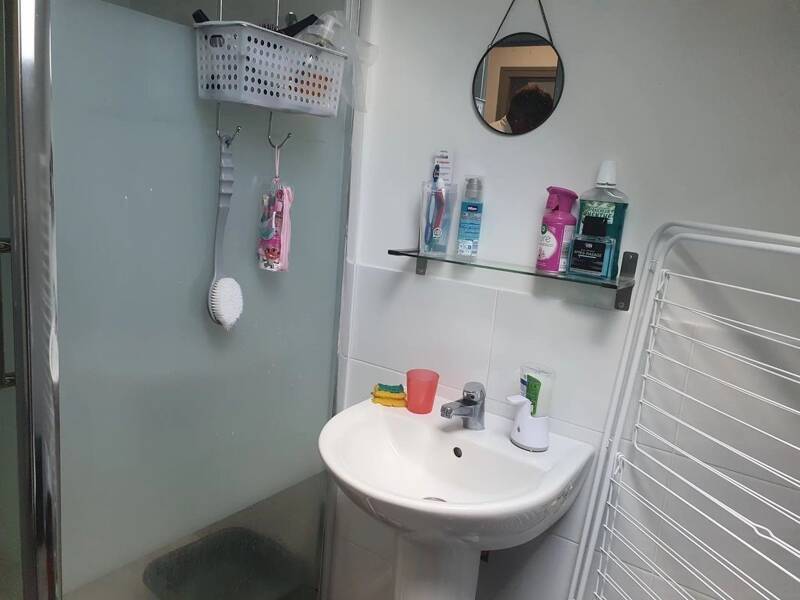 30sqm apartment for rent in PARIS 5