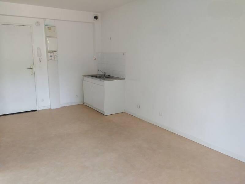 Location appartement de 30m2 à PARIS 15