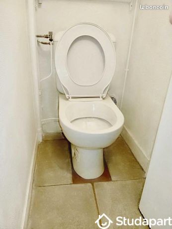 Appartamento monolocale di 25 mq