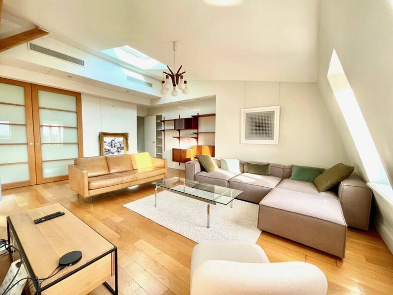 Appartamento in affitto di 147mq a NEUILLY SUR SEINE