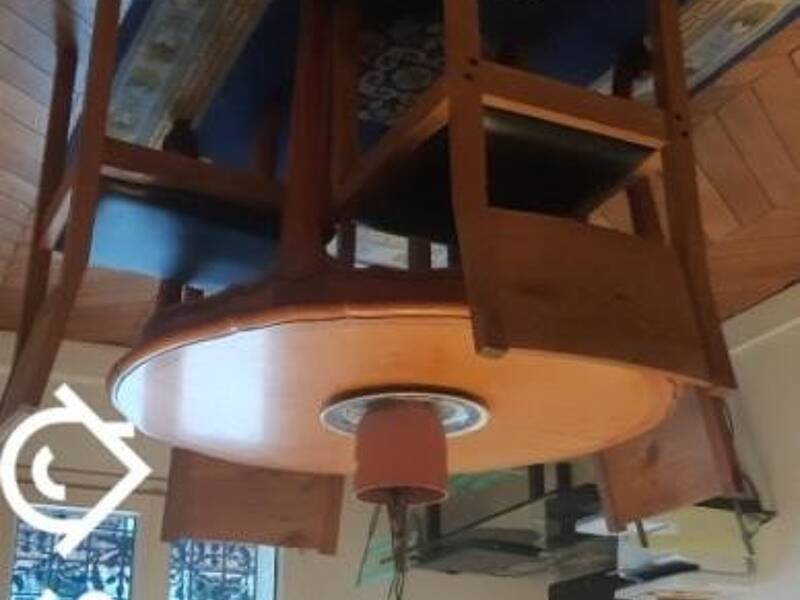 Location appartement de 10m2 à VINCENNES