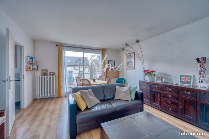 Appartement 3 pièces 65 m2