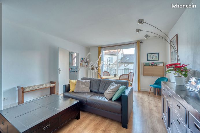 Appartement 3 pièces 65 m2