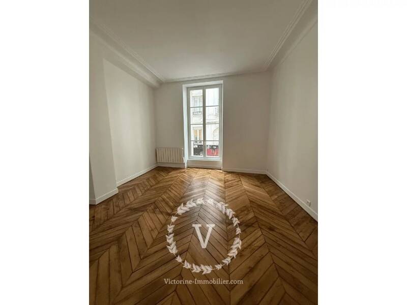 Affitto appartamento di 100 mq a PARIGI 2