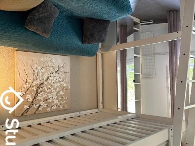 Location appartement de 20m2 à CERGY