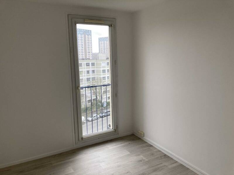 Apartment for rent, 47 sqm in L'Hay-les-Roses.