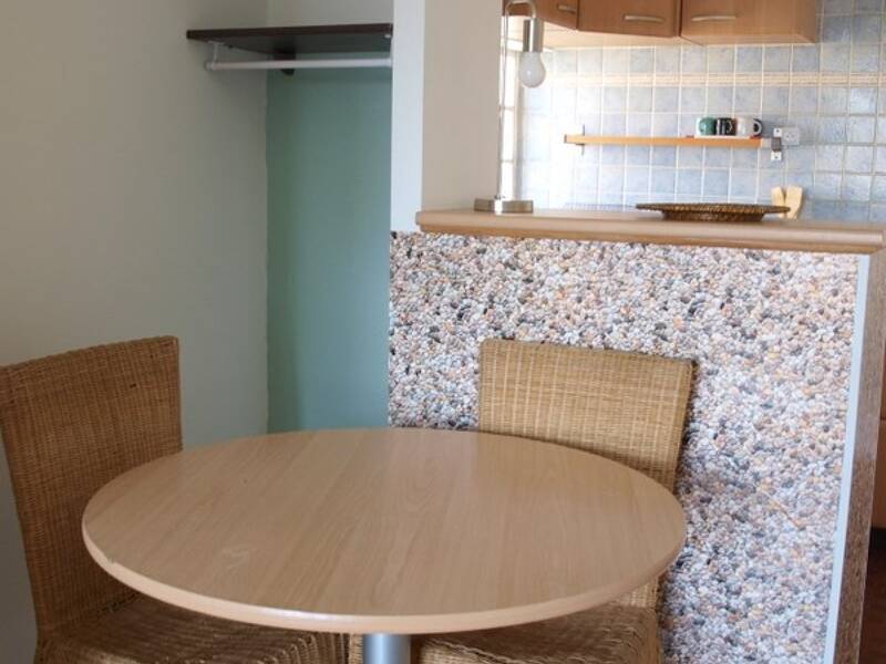 Location appartement de 30m2 à AUBERVILLIERS