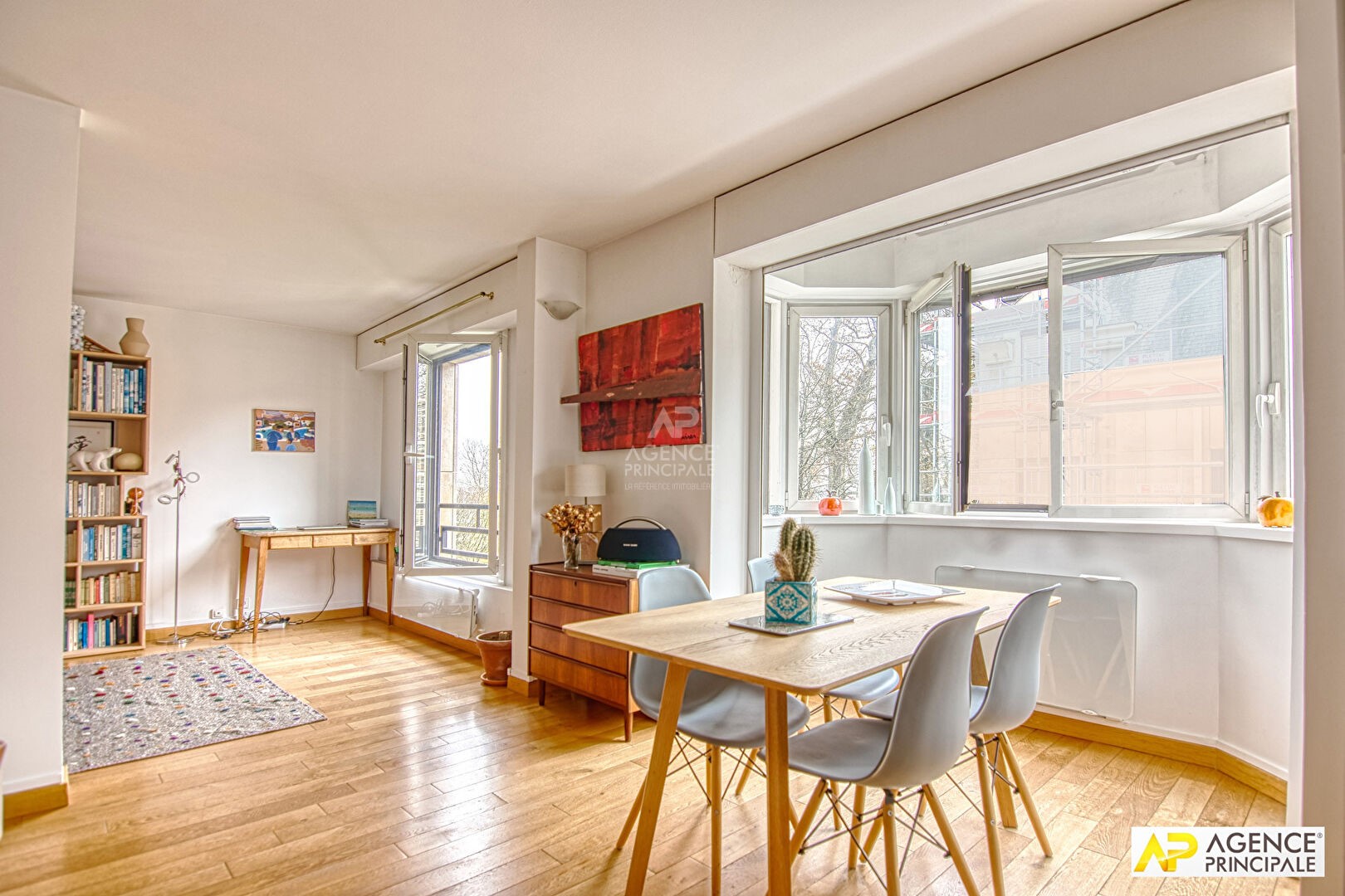 Vente appartement de 93m2 à VERSAILLES