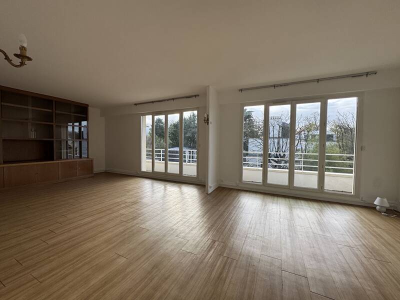 Location appartement de 98m2 à FONTENAY SOUS BOIS