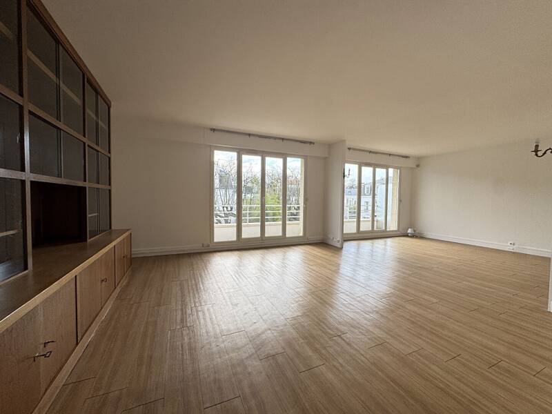 Location appartement de 98m2 à FONTENAY SOUS BOIS