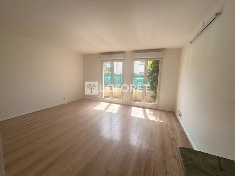 Location appartement de 40m2 à PONTAULT COMBAULT