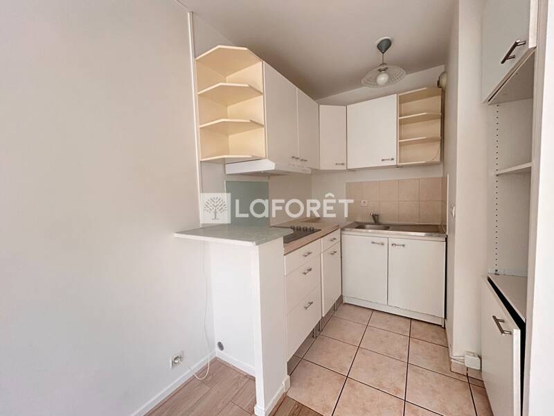 Location appartement de 40m2 à PONTAULT COMBAULT