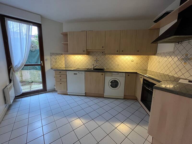 Location appartement de 56m2 à MAISONS LAFFITTE