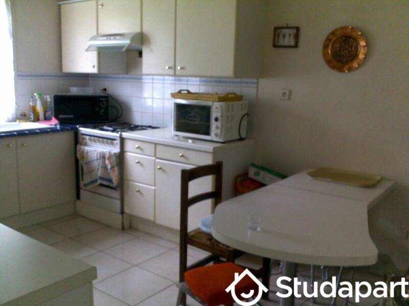 Location appartement de 12m2 à JOUY EN JOSAS