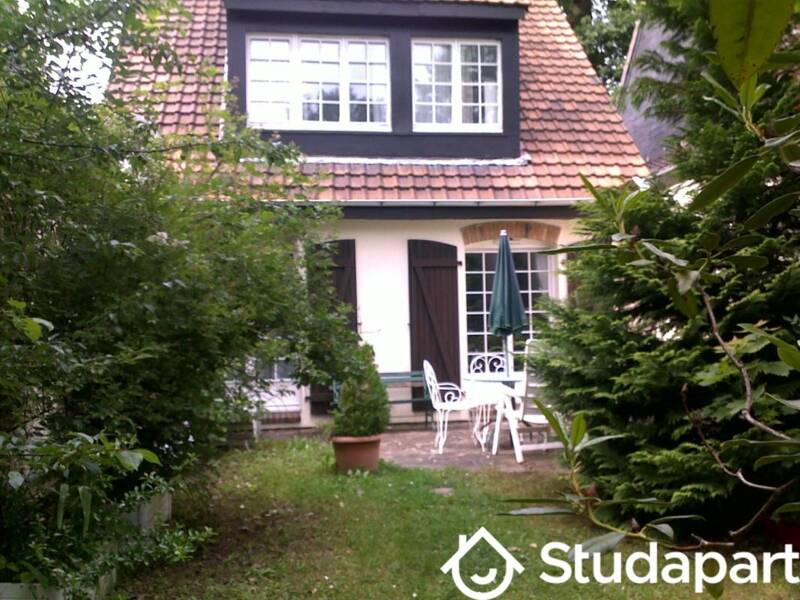 Location appartement de 12m2 à JOUY EN JOSAS