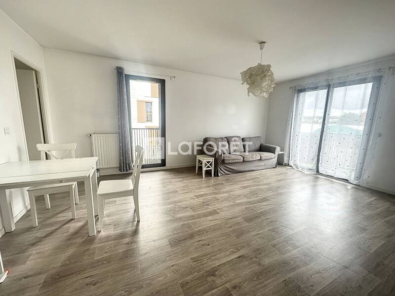 Location appartement de 68m2 à COLOMBES