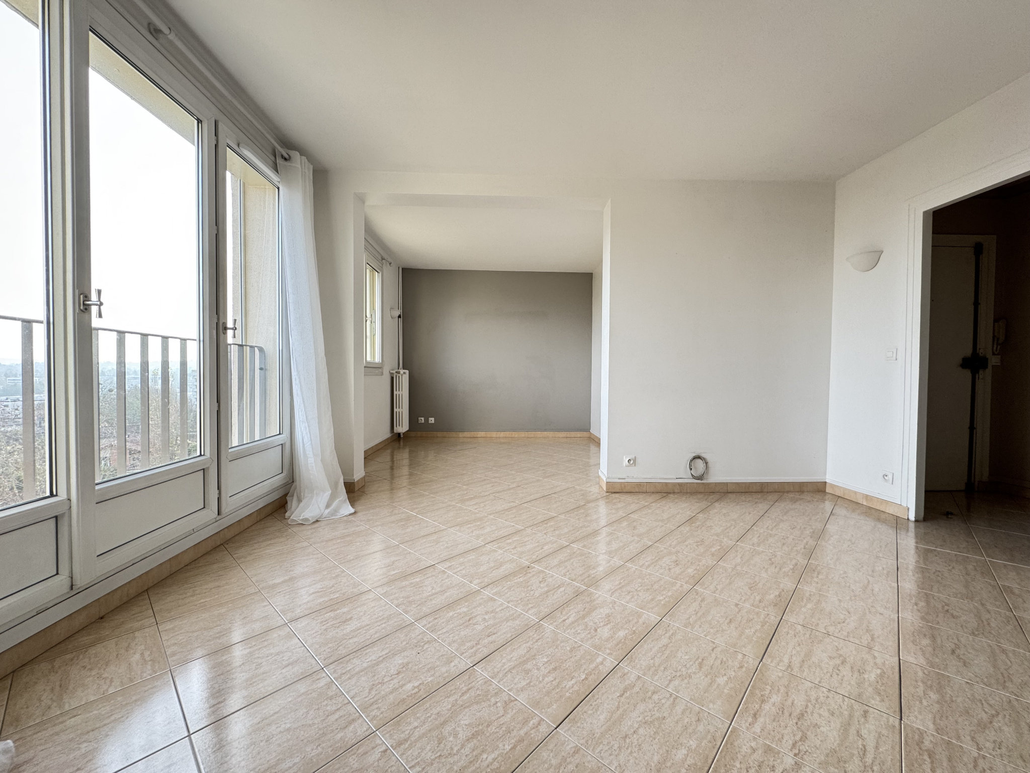 Appartement 5 pièces Saint-Germain-en-Laye