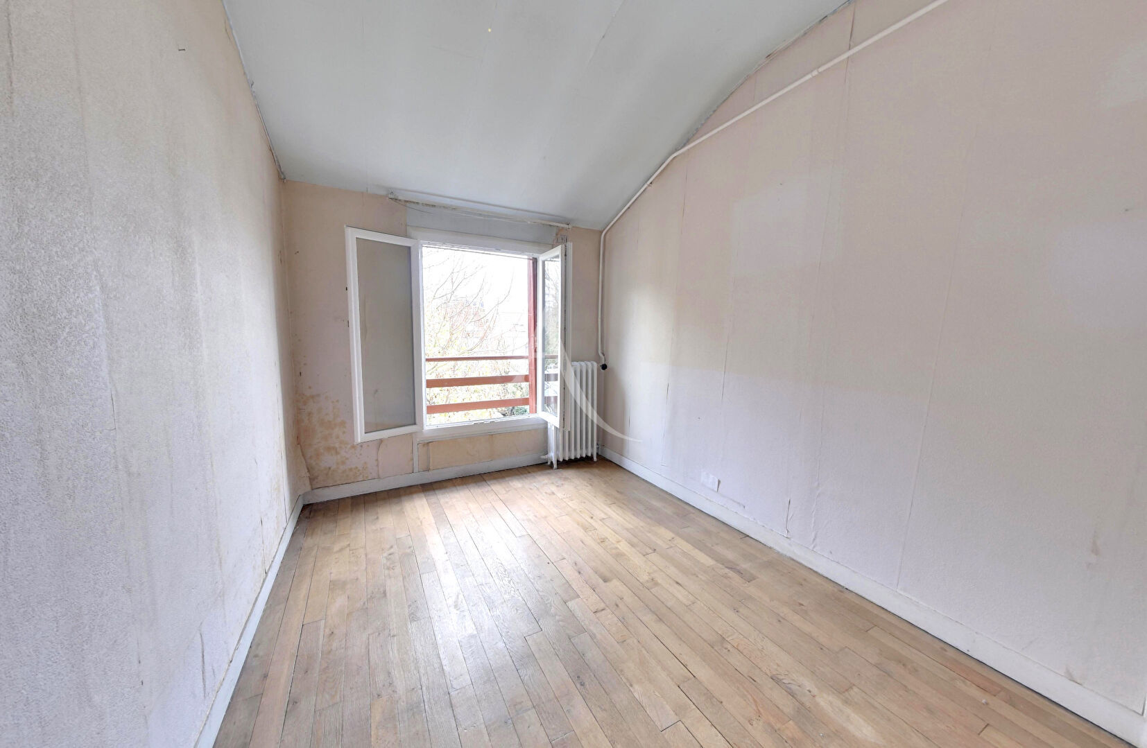 Appartement 3 pièce(s) 41.90 m2