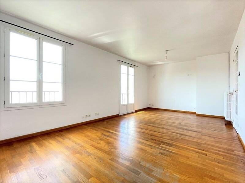 Location appartement de 61m2 à NEUILLY SUR MARNE