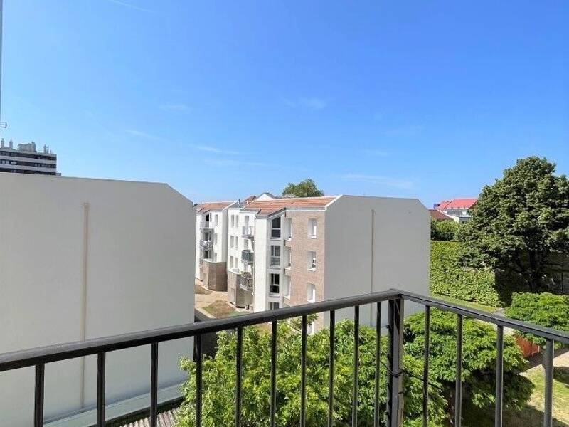 Location appartement de 61m2 à NEUILLY SUR MARNE