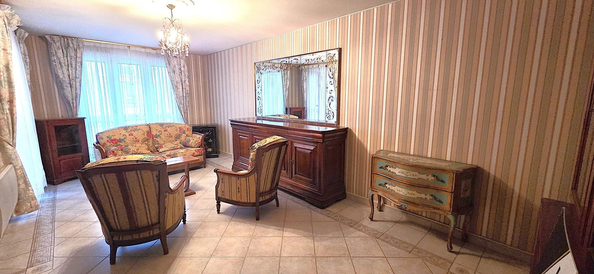 Vente appartement de 101m2 à CHELLES