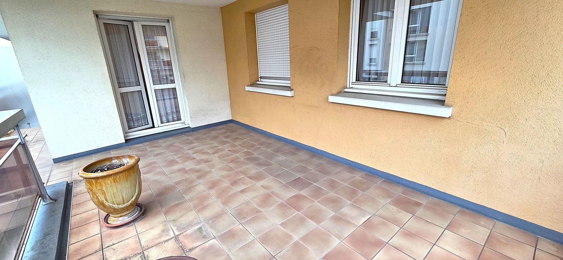 Vente appartement de 101m2 à CHELLES