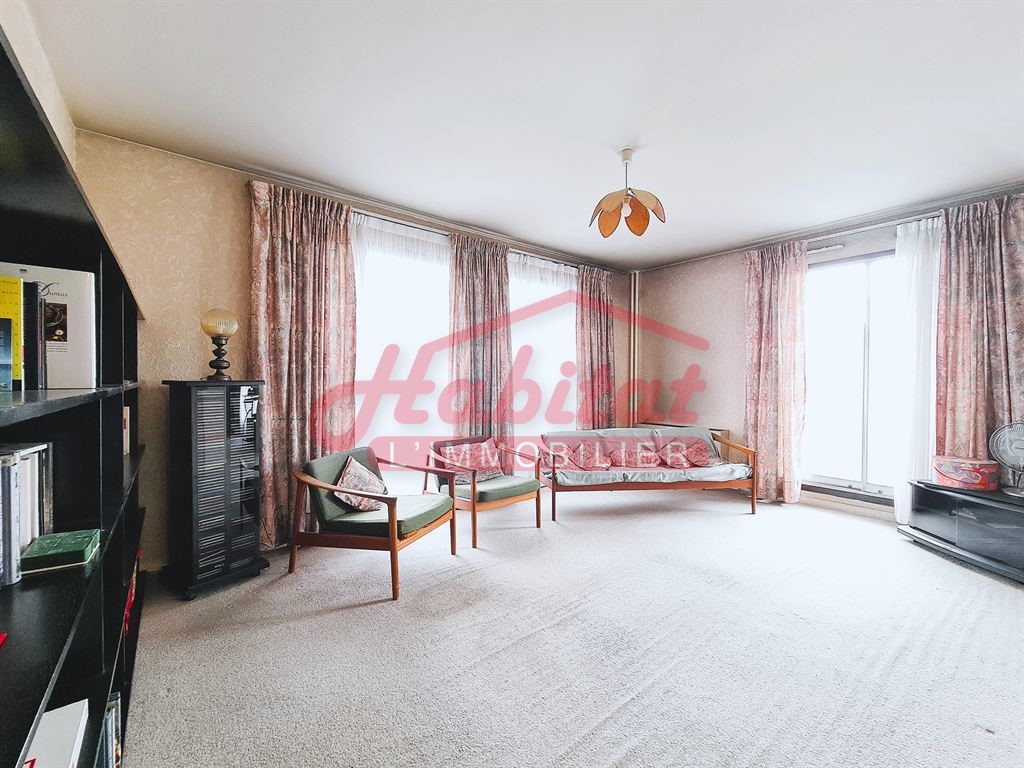 Vente appartement de 62m2 à CHELLES