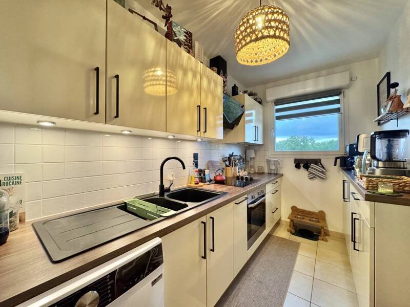 Location appartement de 47m2 à LE PLESSIS ROBINSON