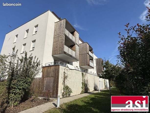 Appartement 4 pièces 79 m2