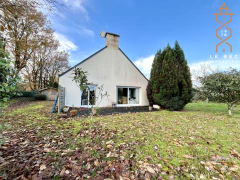 Vente Maison à Vannes
