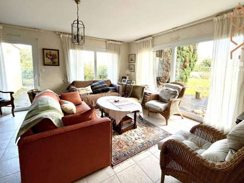 Vente Maison à Vannes