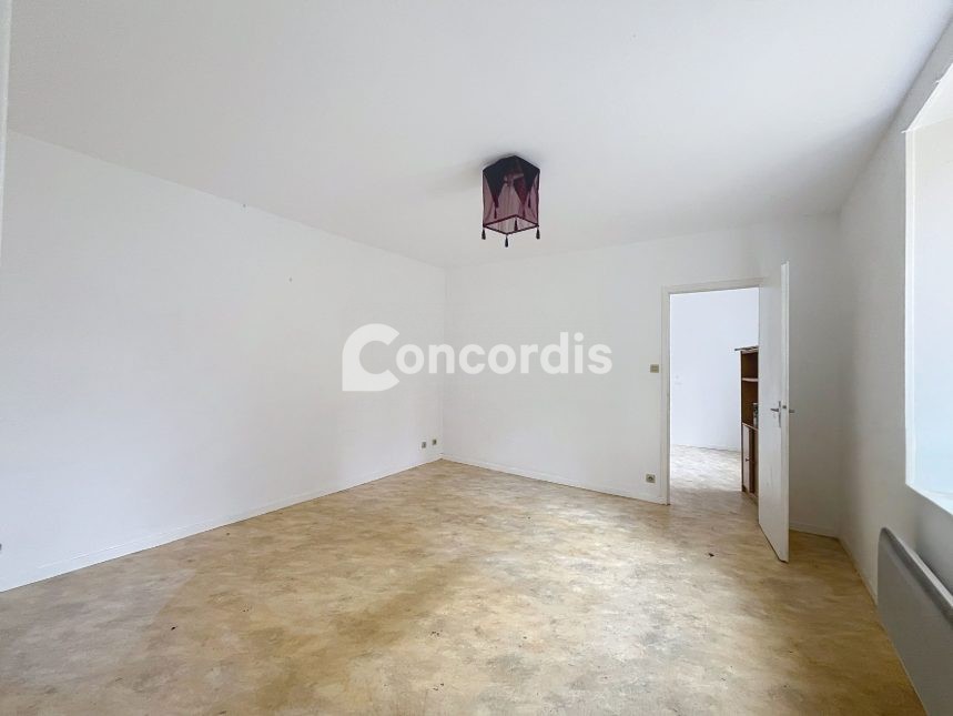 Vente appartement de 37m2 à EPINAL