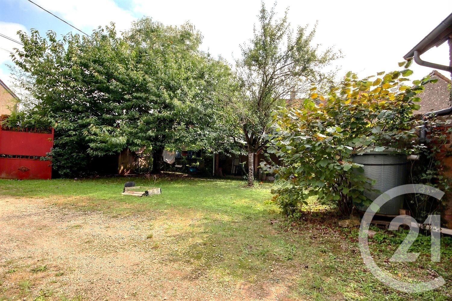 Vente maison de 186m2 à BLOIS