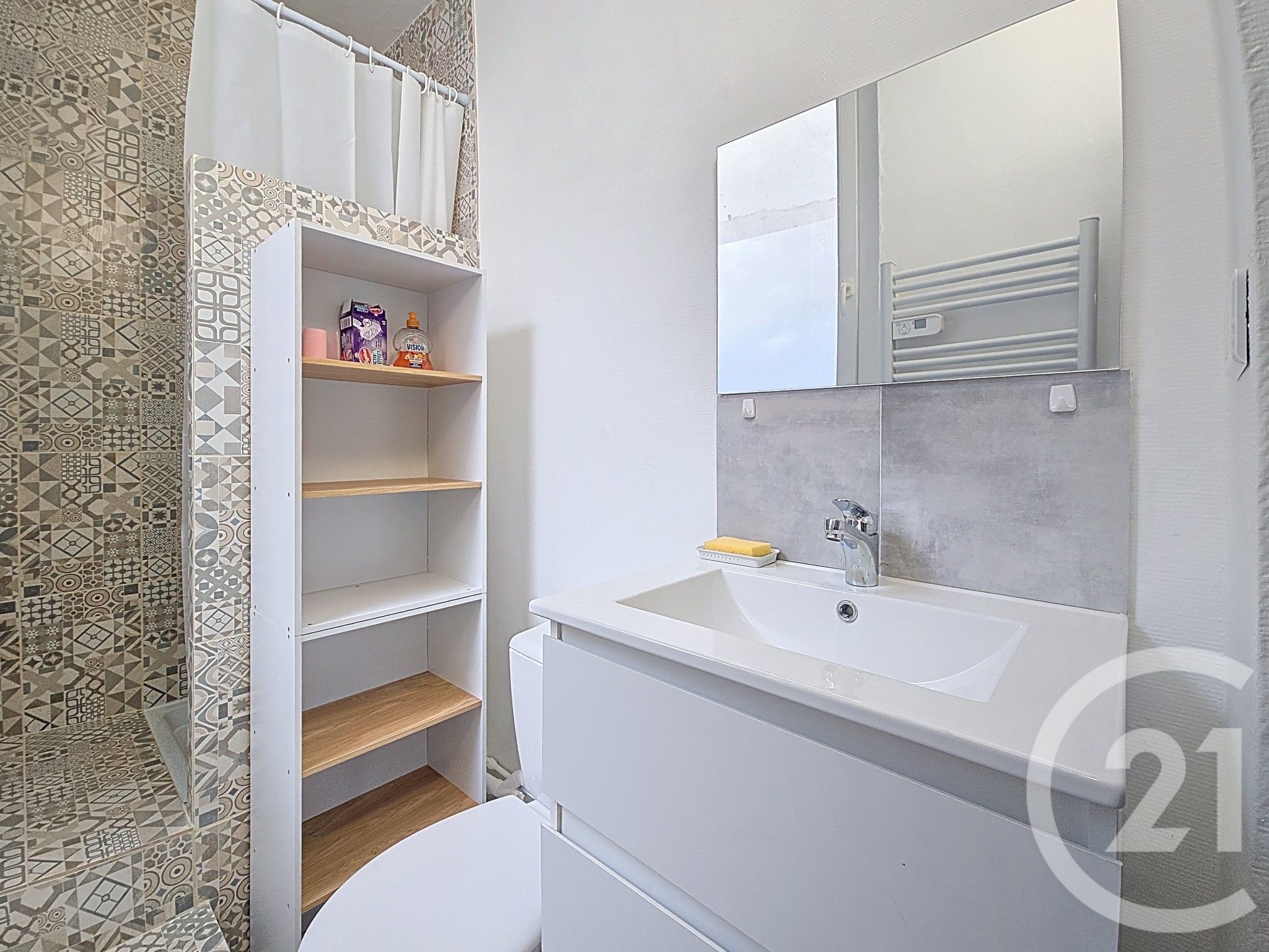 Vente appartement de 14m2 à TROYES