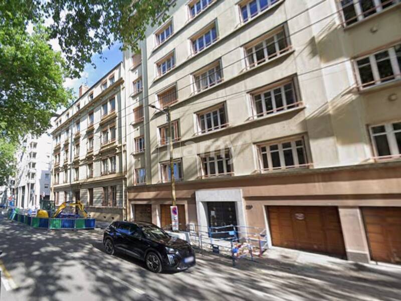 Annexes stationnement