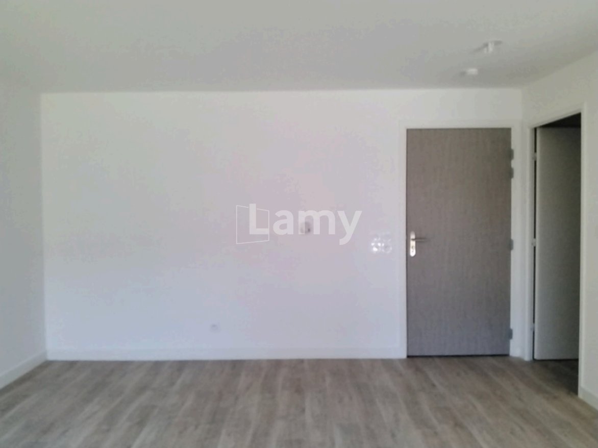 Location appartement de 33m2 à PRINGY