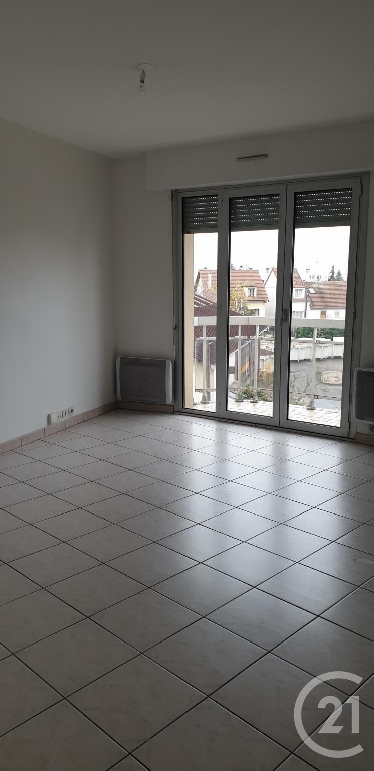 Location appartement de 34m2 à HOUILLES