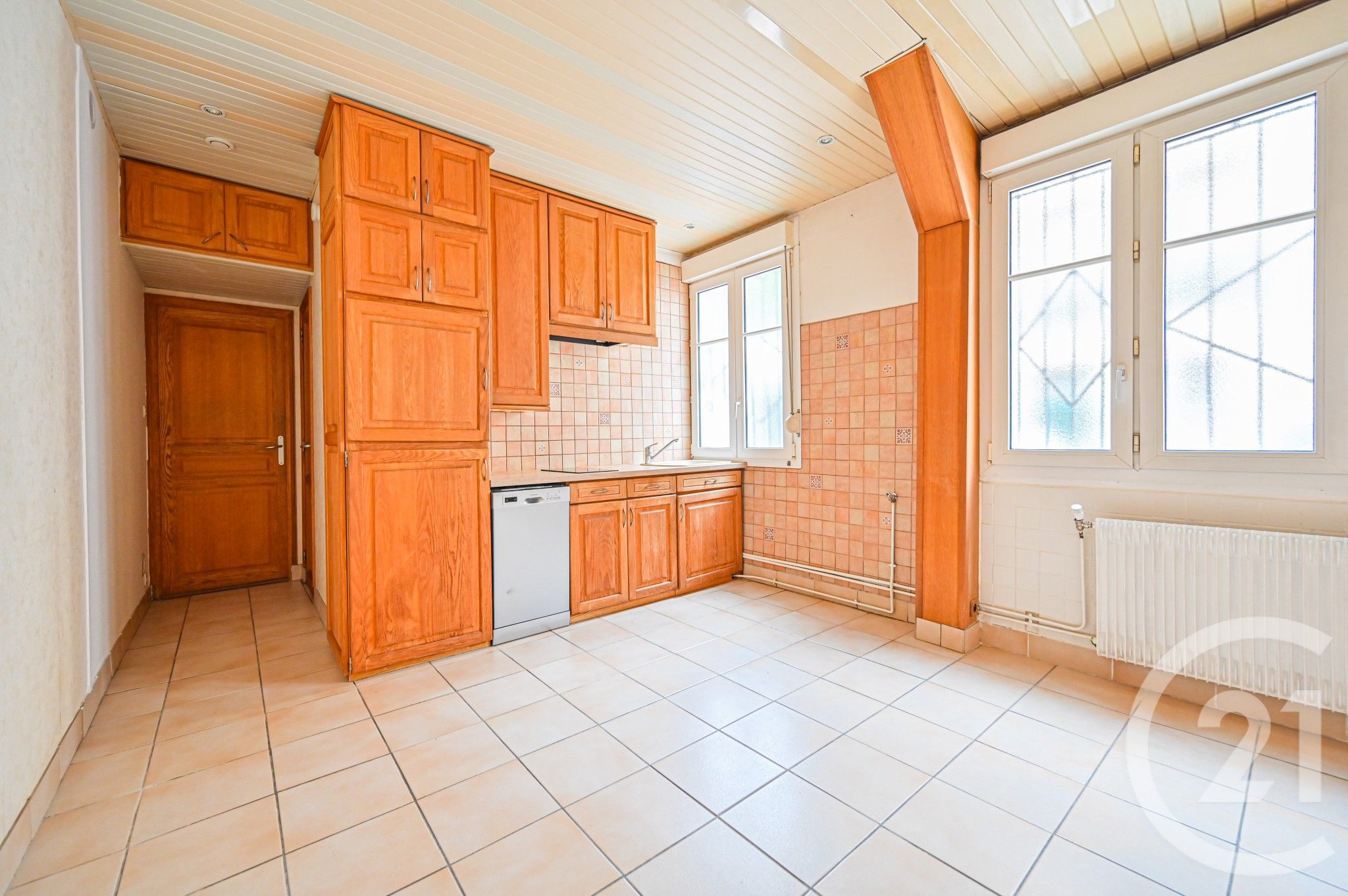 Vente appartement de 32m2 à PARIS 14