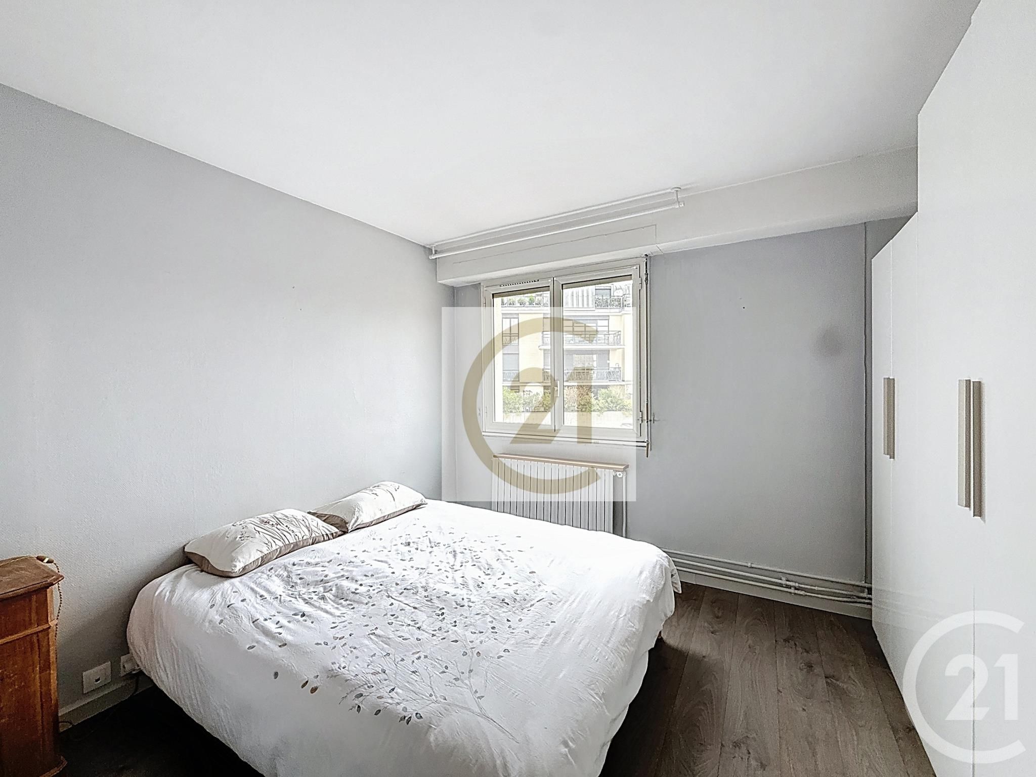 Location appartement de 60m2 à SAINT CLOUD